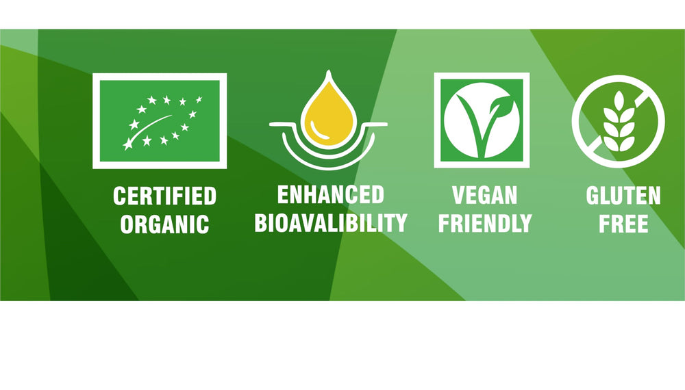 Manufacturing: processed in Córdoba, Spain