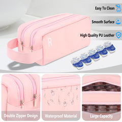 Compact travel-friendly design for on-the-go use