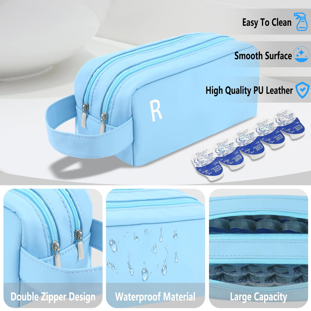 Texture and material: odorless PU leather with dust and water resistance