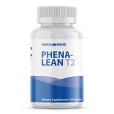 Anabolic Warfare Phena-Lean T2 bottle