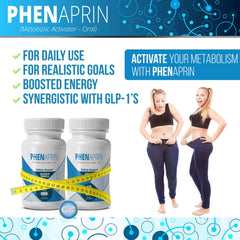 PhenAprin third-party quality testing laboratory certificate