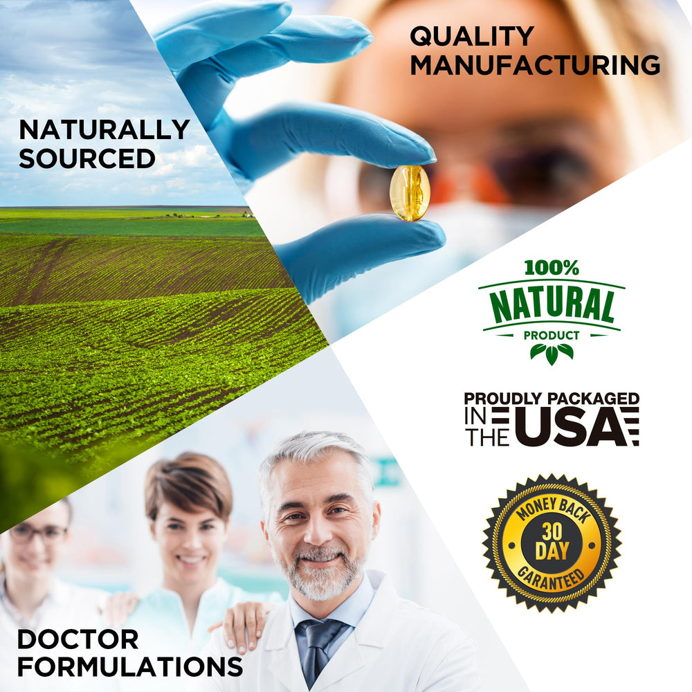 Lactobacillus rhamnosus illustration for PhiNaturals probiotics