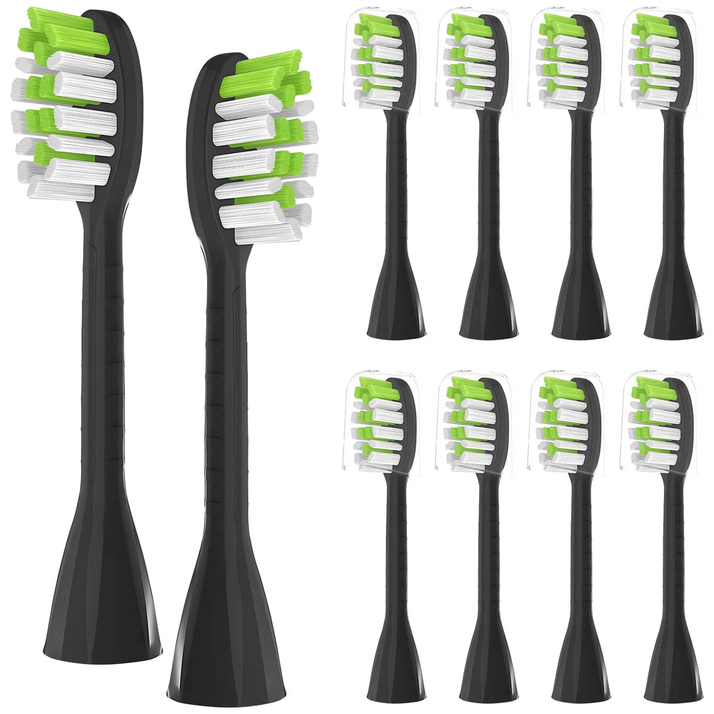 Philips One Series HY1200/06 BD1003/AZ compatible replacement heads - 10 pack