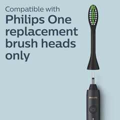 Replacement brush heads for Philips Sonicare One