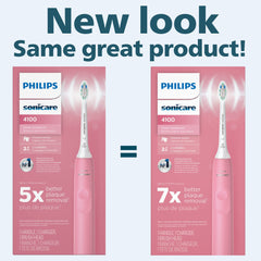 C2 Optimal Plaque Control brush head for Philips Sonicare 4100