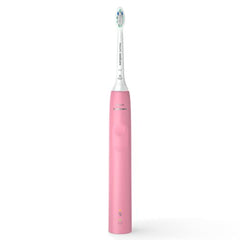 Two-week battery life on Philips Sonicare 4100