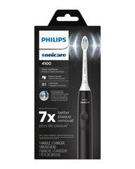 Package contents: 1 handle, 1 C2 head, 1 charger