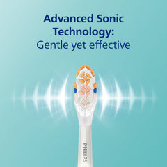 C3 Premium Plaque Control brush head included