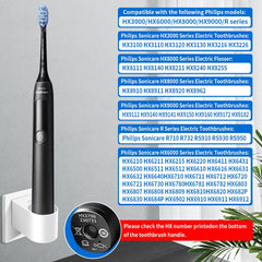 Compact, space-saving charger with detachable 46 cm cable