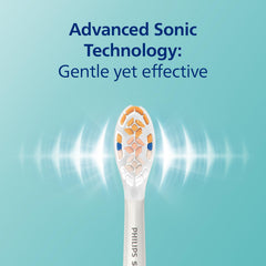 A3 Premium All-in-One and C3 Premium Plaque Control brush heads for DiamondClean Smart 9300