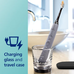 Travel case for DiamondClean Smart 9300