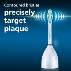 Packaging image of Philips Sonicare E-Series replacement heads