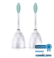 Not compatible with EssencePlus Philips Sonicare replacement heads