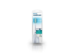 Philips Sonicare E-Series replacement heads 2-pack details