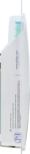 2-pack white Philips Sonicare E-Series heads