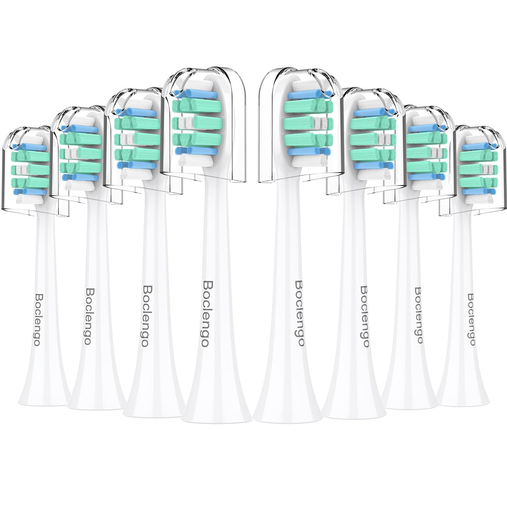Philips Sonicare replacement heads for C2 and C1 – 8 pack
