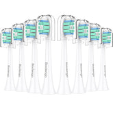Philips Sonicare replacement heads for C2 and C1 – 8 pack
