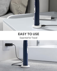 Wide compatibility with Philips Sonicare HX models