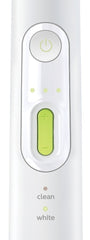 Product packaging box for Philips Sonicare HealthyWhite+ HX8911/02