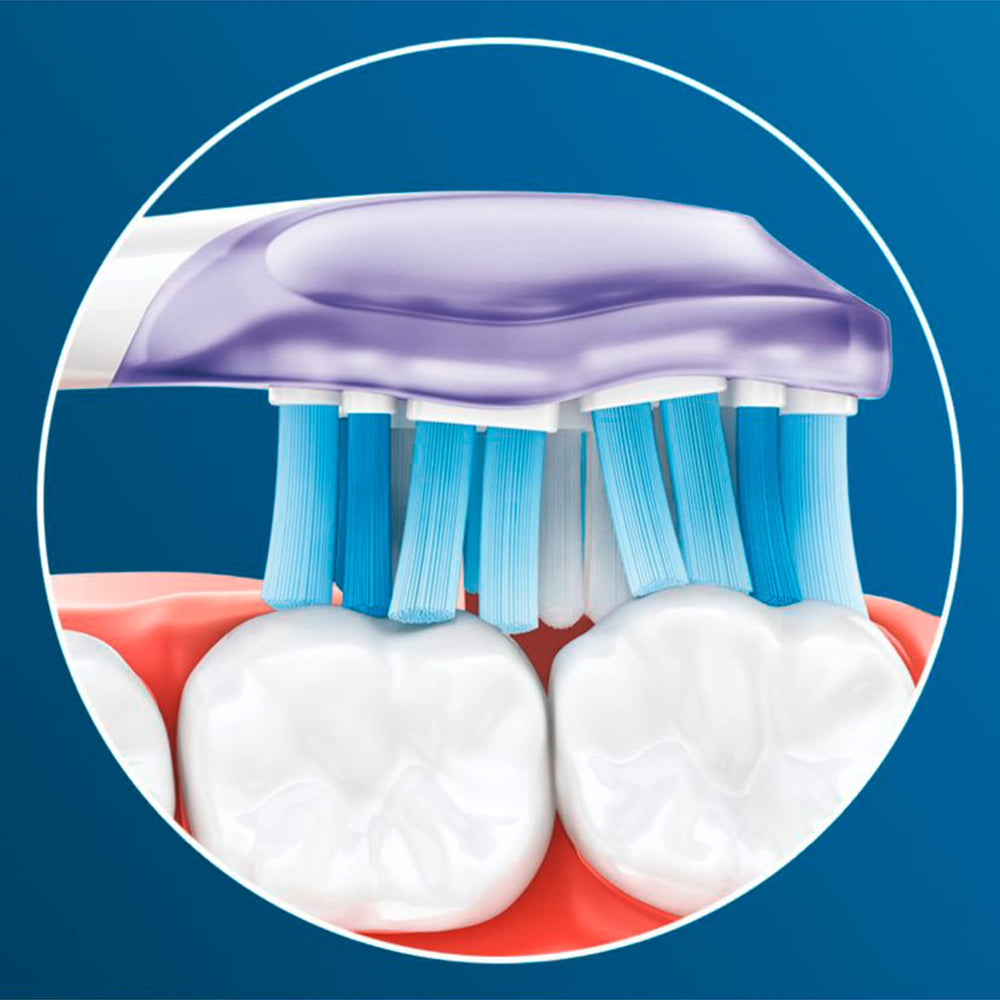 Gum care brush heads compatible with Sonicare handles