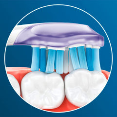 Gum care brush heads compatible with Sonicare handles