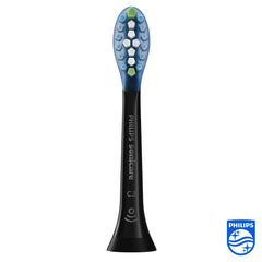 Close-up of BrushSync-enabled replacement head