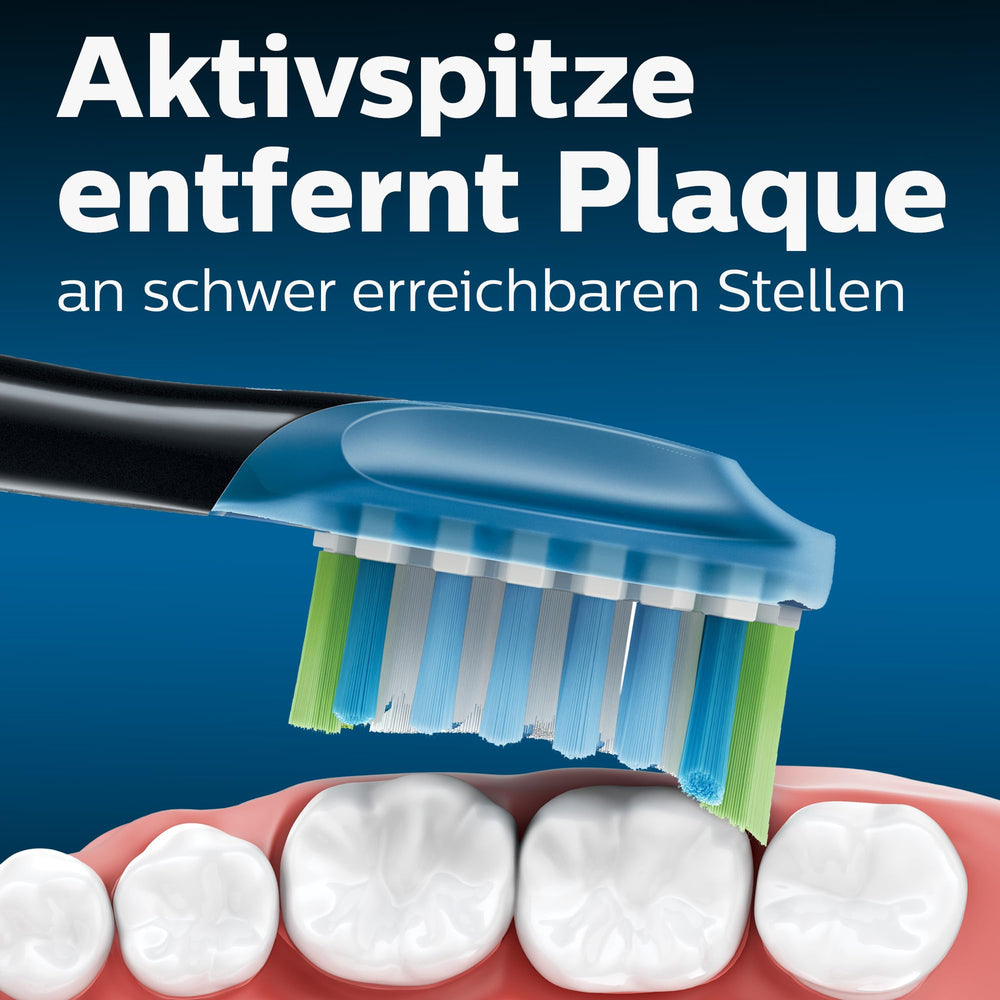 Genuine Philips Sonicare replacement heads for electric toothbrush