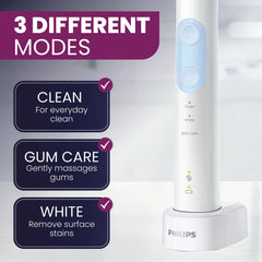 Brush head pack for PHILIPS Sonicare ProtectiveClean 5100