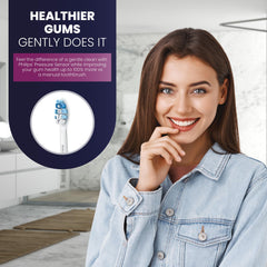 PHILIPS Sonicare ProtectiveClean 5100 pressure sensor