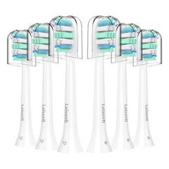 14-piece Philips Sonicare replacement heads set in packaging