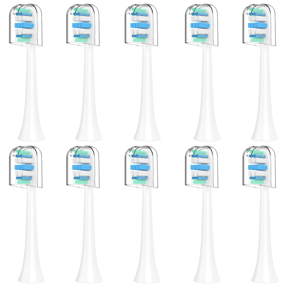 Philips Sonicare C1/C2 replacement head - 10 pack