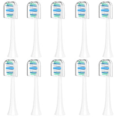 Philips Sonicare C1/C2 replacement head - 10 pack