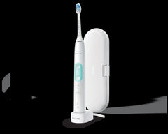 Gum care mode feature image