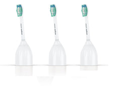 Travel caps included for hygienic storage