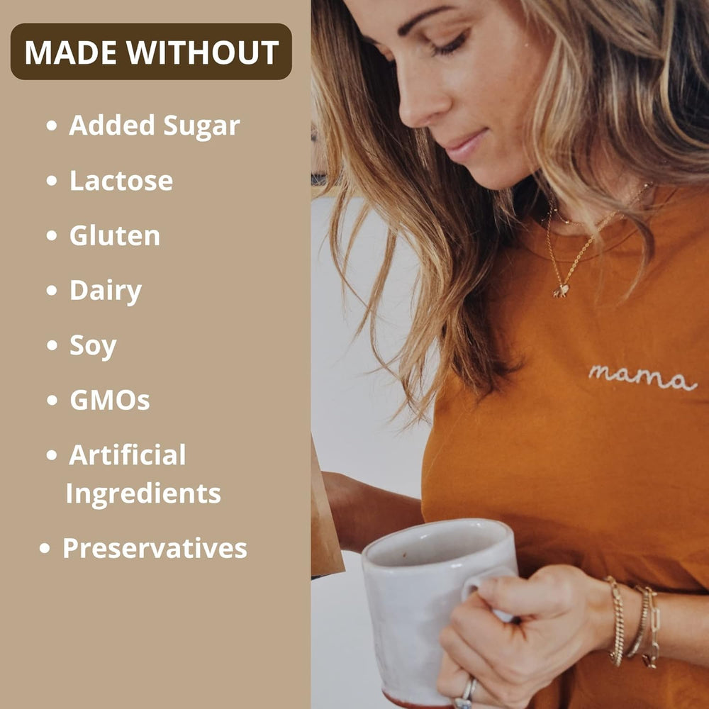 Philosophie Cacao Magic Superfood Blend canister