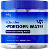 PHM Hydrogen Water Tablets bottle – 90 tablets