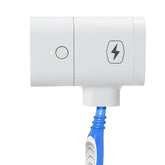 PhoneSoap UV Toothbrush Sanitizer exterior with lid open