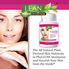 Vitamins A, C, D & E highlighted for skin health