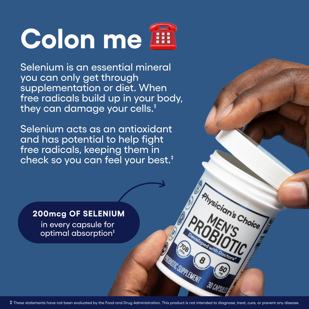 Shelf-stable bottle and capsules for quality and longevity