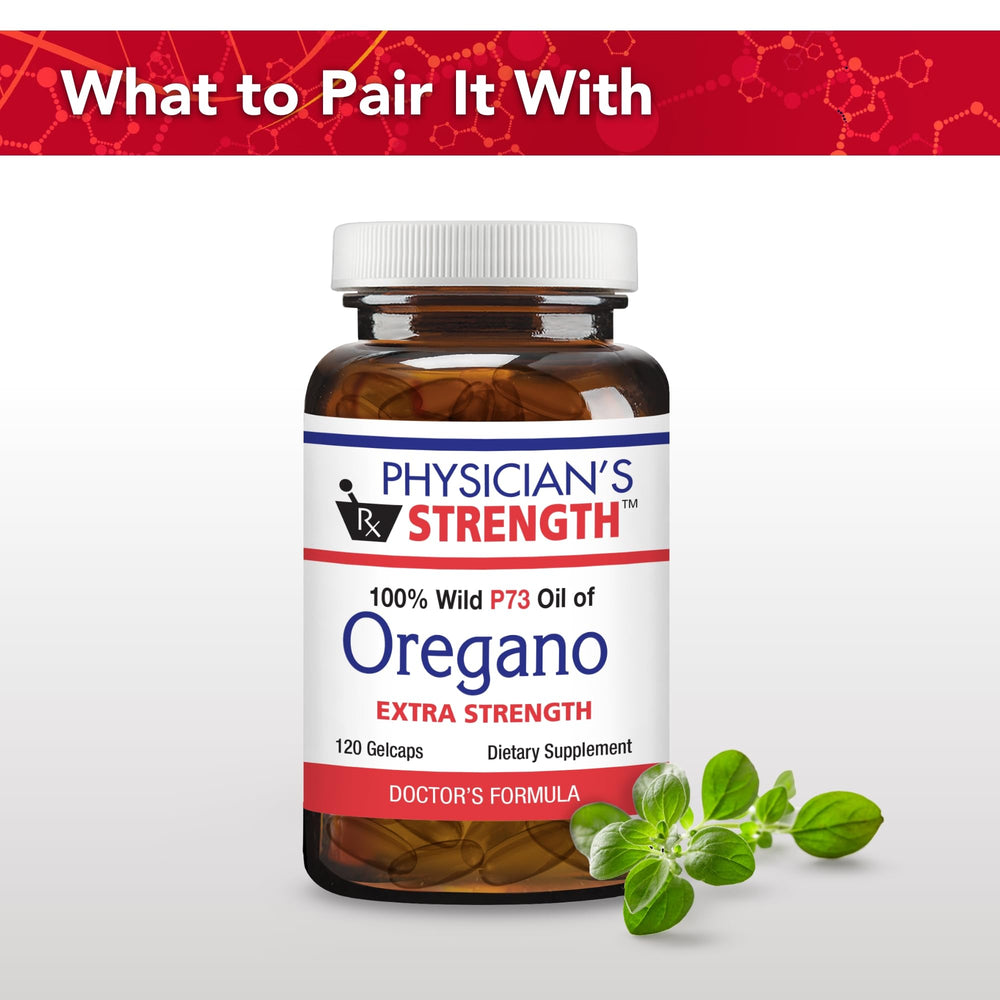 Kosher certification seal on Power-C bottle