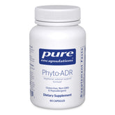 Phyto-ADR Adrenal Support Formula bottle front