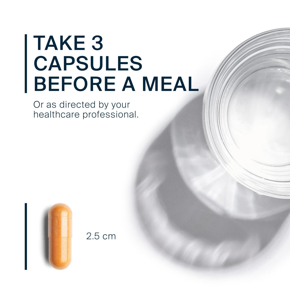 Allergen-free facility and third‑party testing seal