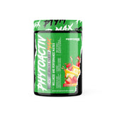 Performax Labs PhytoactivMax Active Greens Powder Strawberry Pineapple canister