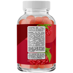 Phytoral B12 gummies for energy support