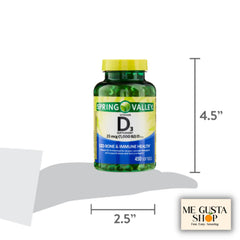 Pill organizer showing vitamin D3 dosage slots