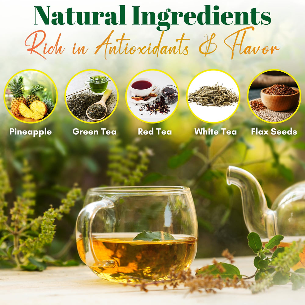 PIÑALIM GN+ VIDA ingredients highlight natural, low-sugar sipping option.