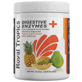 Pineapple Bromelain Digestive Enzyme bottle