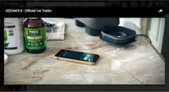 USDA Organic seal and certifications on Pines Wheat Grass label