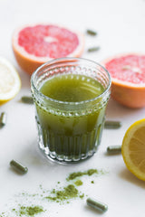 Pines Wheat Grass Tablets kid-friendly option for daily greens