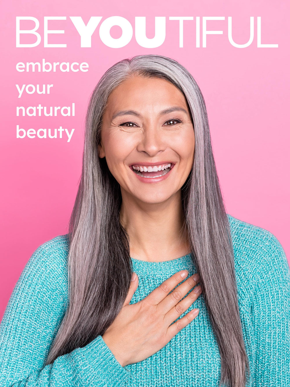 PINK Biotin Gummies scattered on a surface